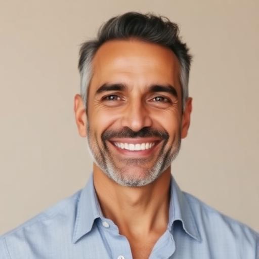 Marcelo Tavares
